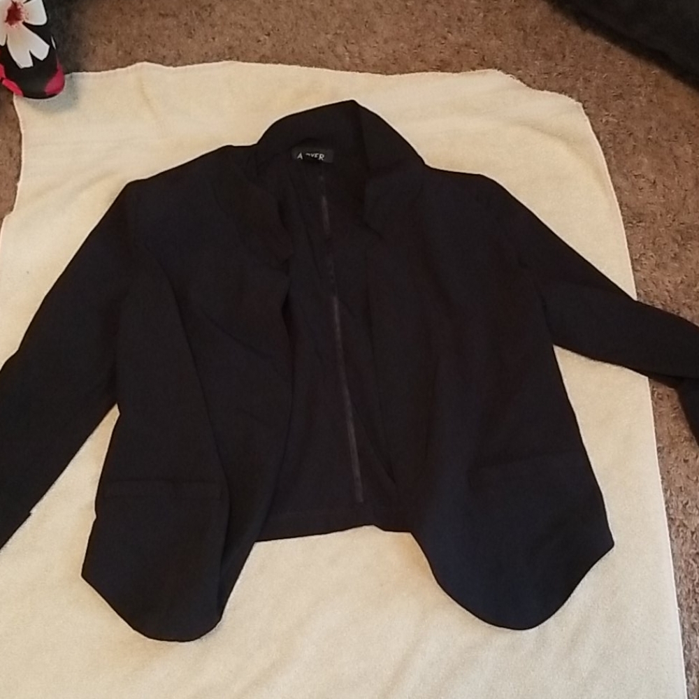 Junior womans balzer